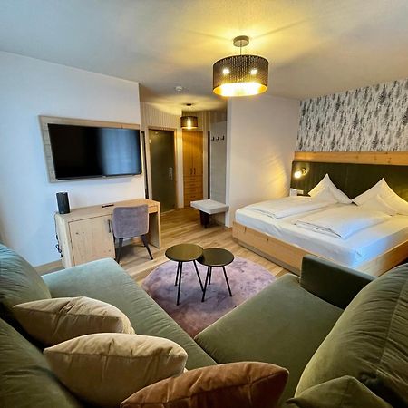 Alpinresort Stubaierhof ****S Fulpmes Zewnętrze zdjęcie