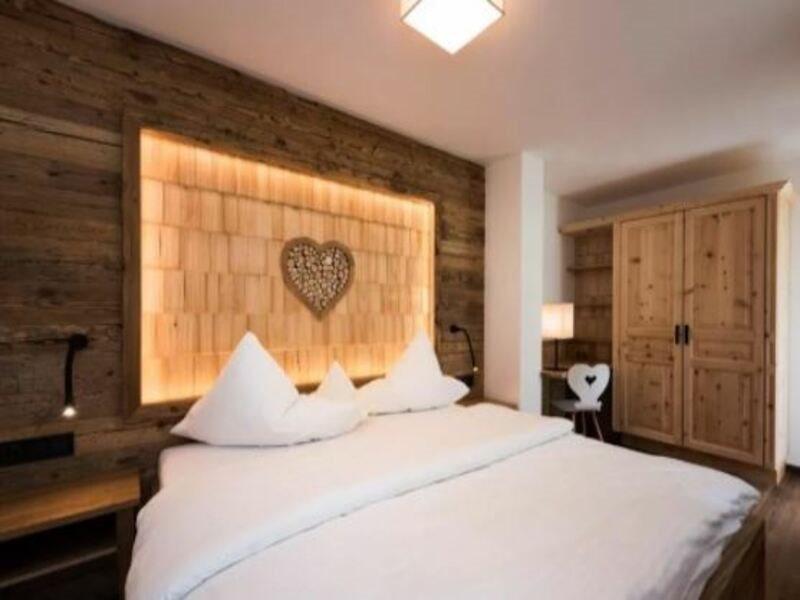 Alpinresort Stubaierhof ****S Fulpmes Zewnętrze zdjęcie