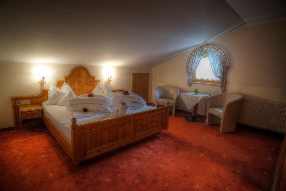 Alpinresort Stubaierhof ****S Fulpmes Zewnętrze zdjęcie