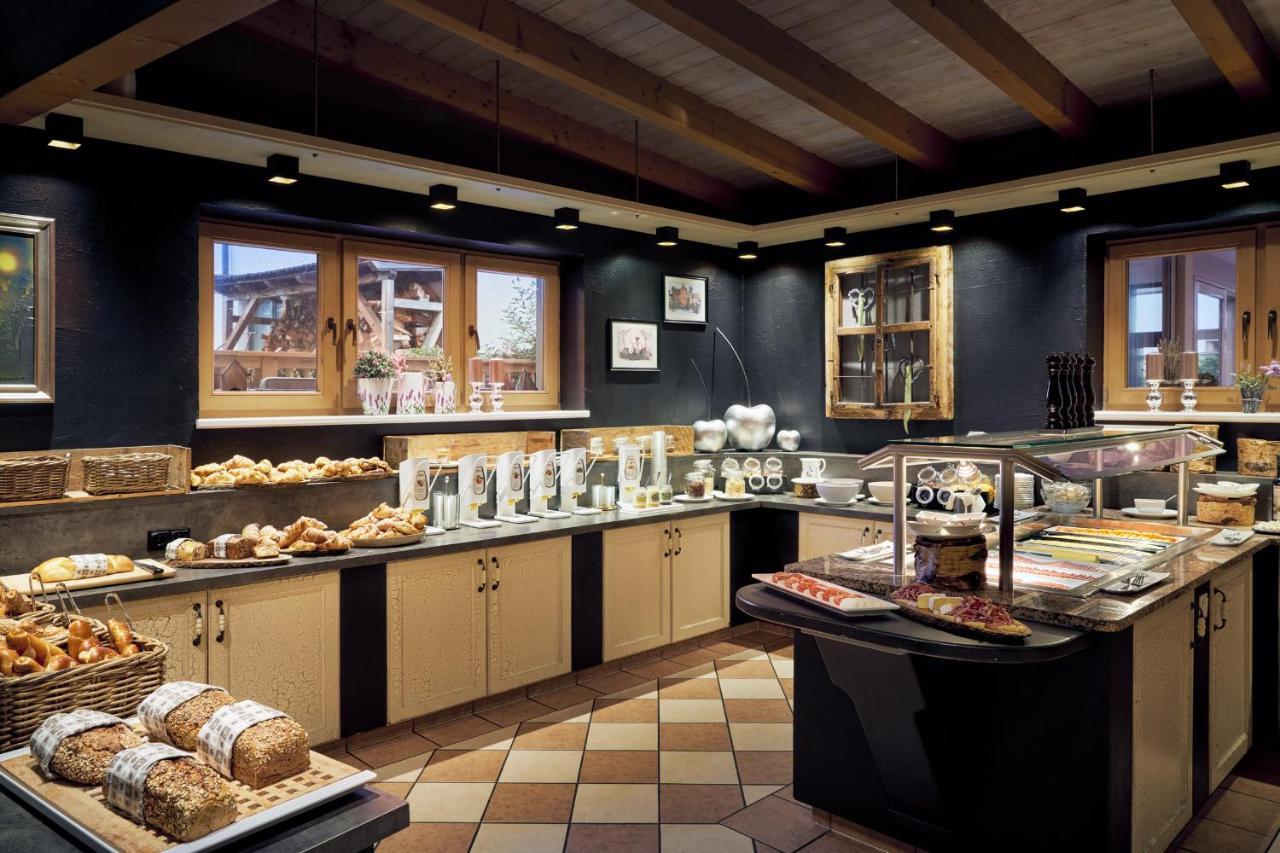 Alpinresort Stubaierhof ****S Fulpmes Zewnętrze zdjęcie