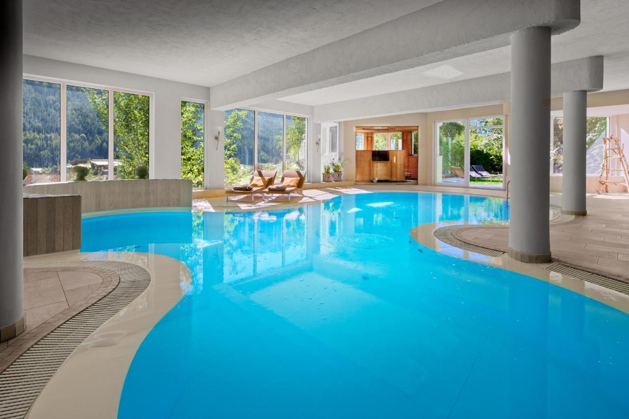 Alpinresort Stubaierhof ****S Fulpmes Zewnętrze zdjęcie