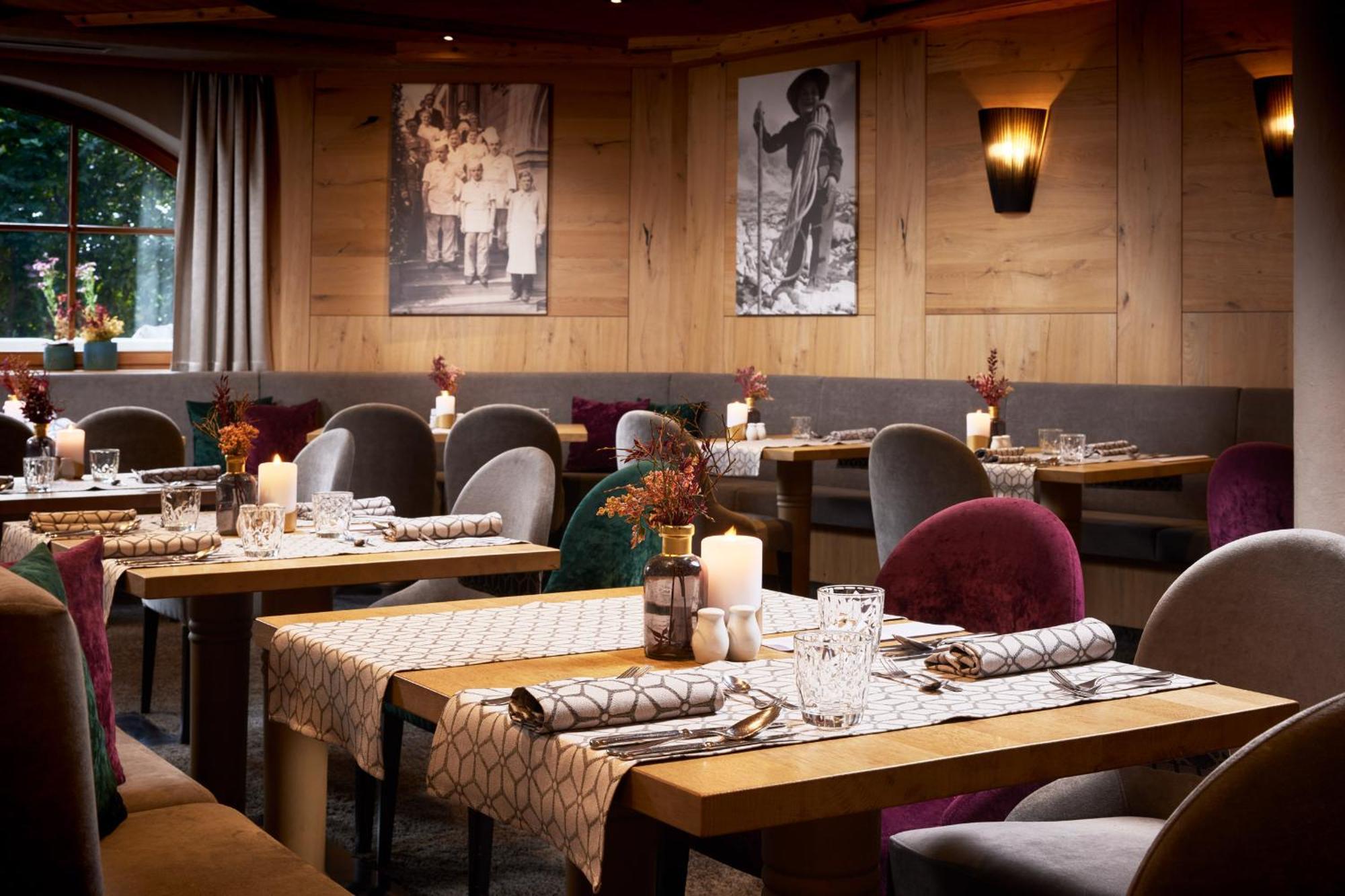 Alpinresort Stubaierhof ****S Fulpmes Zewnętrze zdjęcie