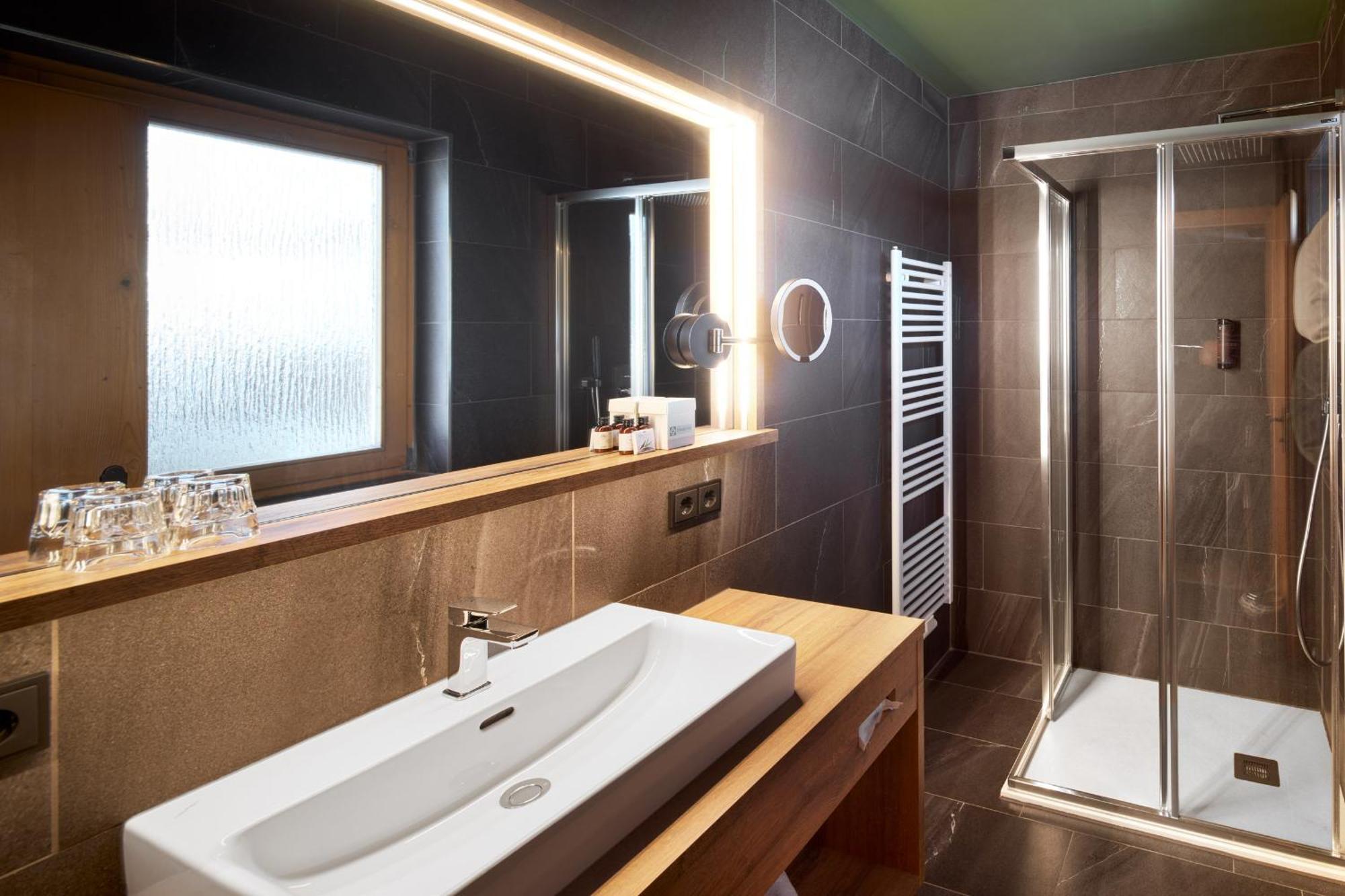 Alpinresort Stubaierhof ****S Fulpmes Zewnętrze zdjęcie