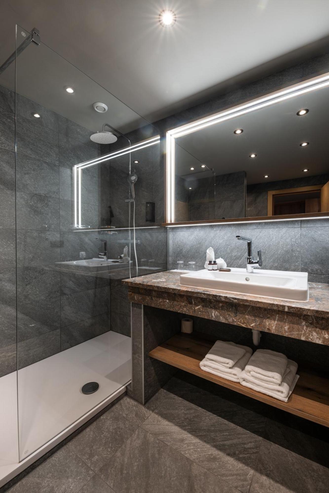Alpinresort Stubaierhof ****S Fulpmes Zewnętrze zdjęcie