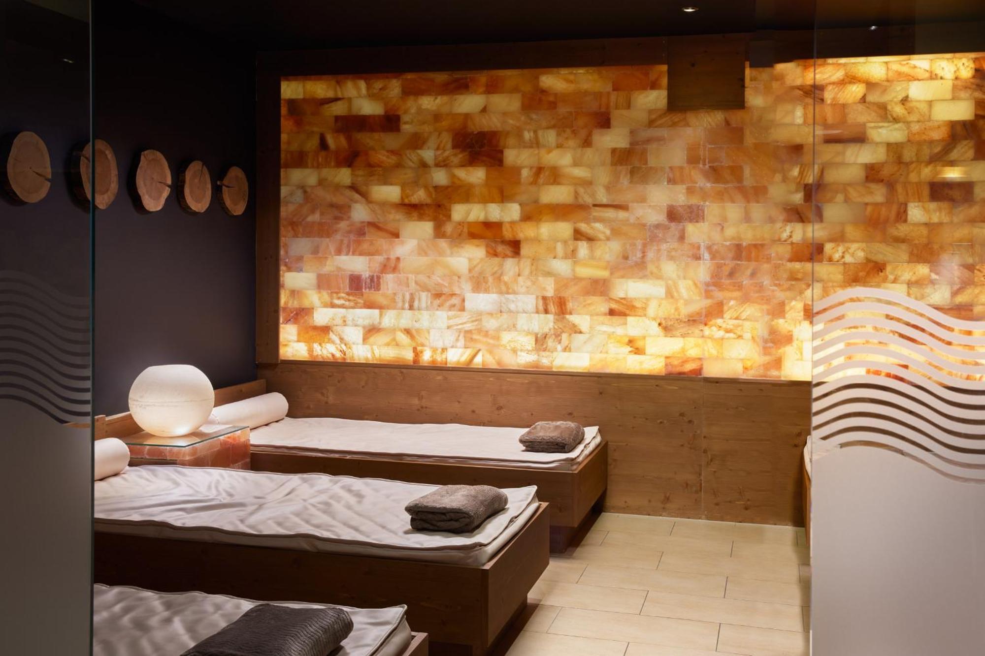 Alpinresort Stubaierhof ****S Fulpmes Zewnętrze zdjęcie