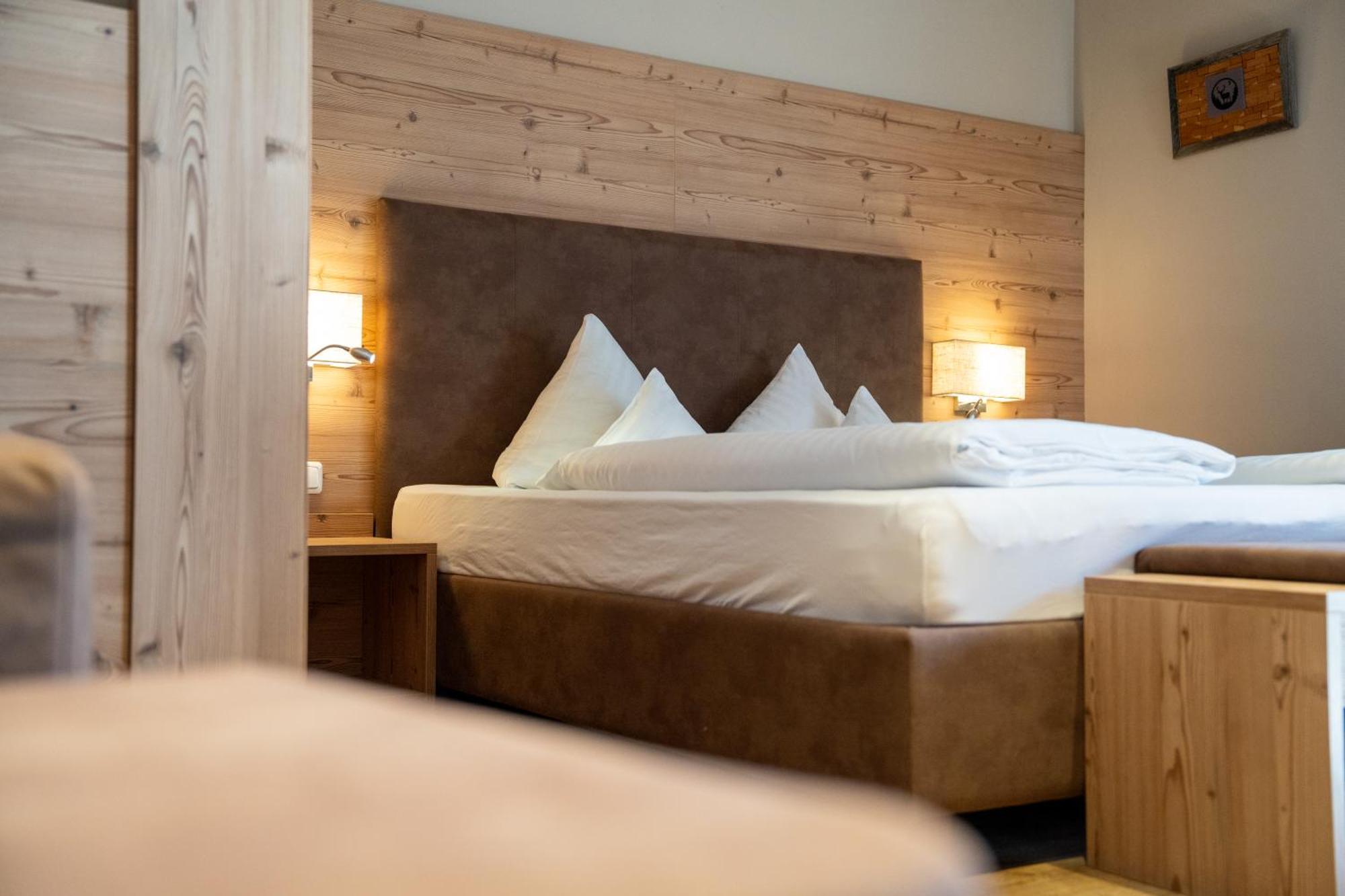 Alpinresort Stubaierhof ****S Fulpmes Pokój zdjęcie