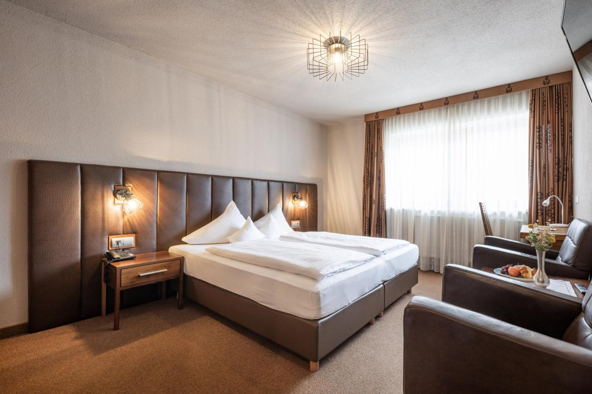 Alpinresort Stubaierhof ****S Fulpmes Pokój zdjęcie