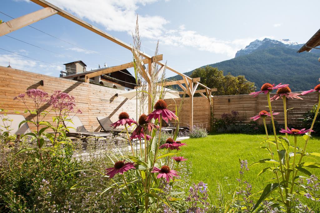 Alpinresort Stubaierhof ****S Fulpmes Zewnętrze zdjęcie