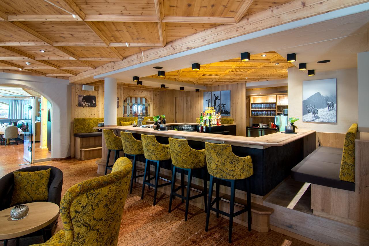 Alpinresort Stubaierhof ****S Fulpmes Zewnętrze zdjęcie